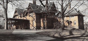 zdjcia: www.marktwainhouse.org
