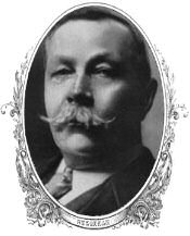 Arthur Conan Doyle