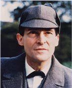 Jeremy Brett