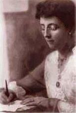 Lucy Maud Montgomery