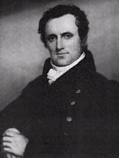 James Fenimore Cooper