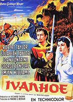 Ivanhoe