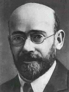 Janusz Korczak