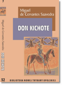 Don Kichot